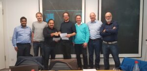 HNF Nicolai reports 100 sales growth during 20201 E-bike brand HNF Nicolai sees 100% sales growth in 2020