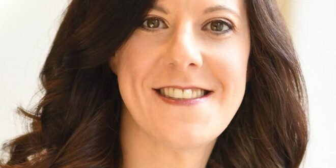 Headshot 2 Lime promotes Shari Shapiro to global head of policy 