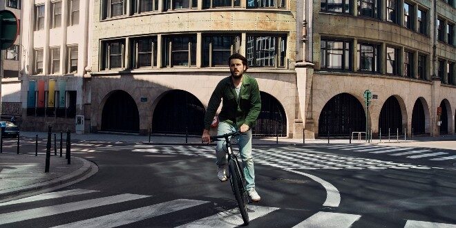 How software is shaping the next generation of e bikes2 How software is shaping the next generation of e-bikes