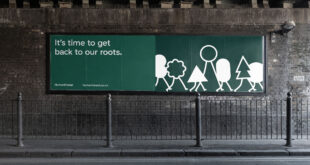 HumanForest 1 HumanForest partners with Rude Health to 'help get London up and about again'