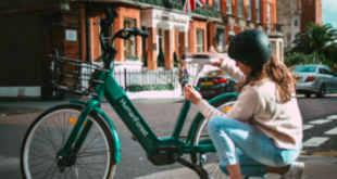 HumanForest e bike Free e-bike sharer scheme launches in Islington