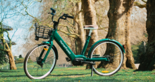 HumanForest secures target crowdfunding investment of 1.25 million HumanForest secures £1.25 million crowdfunding investment