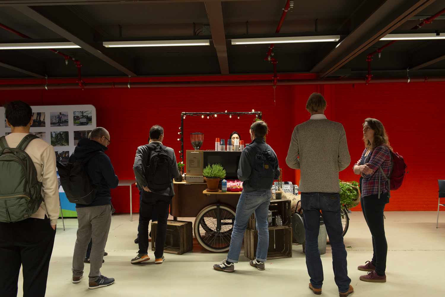 ICBF 2024 Photographer Sanne Paul 6 International Cargo Bike Festival celebrates 'impactful' 2024 edition