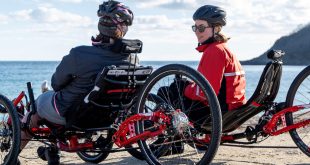 ICE Trikes B Corp ICE Trikes becomes certified B Corp