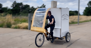 IMAGE 2 LOAFLY e1698768596351 Bamboo Bicycle Club create a flat-pack e-cargo bike