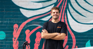 IMG 3903 2 1 e1692803462294 Problem solvers: How Santi Ureta and Papaya are creating solutions for fleet managers