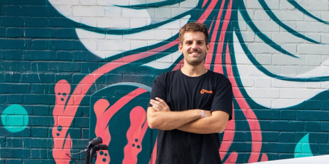 IMG 3903 2 1 e1692803462294 Problem solvers: How Santi Ureta and Papaya are creating solutions for fleet managers