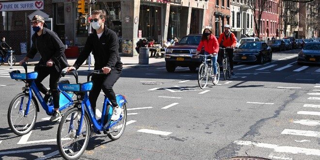 Image2 13 1 How is micromobility changing the face of cities?