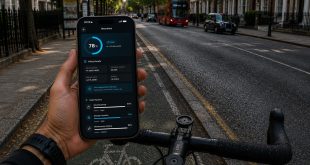 Insurance app user 1 Tyred launches AI-driven connected insurance to disrupt micromobility market
