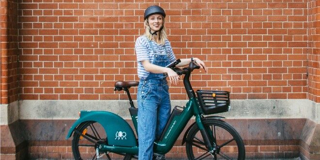 Lead image for Free Day press 1 1 HumanForest users clock up 70,000 miles in capital