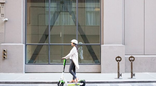 Lime MaaS Lime launches MaaS platform, forms Wheels partnership