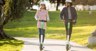 Lime S Lifestyle 6 More than 2 million people have used rental e-scooters in UK, renews calls to accelerate legislation