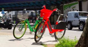 Lime Uber Jump Red Jump e-bikes to be relaunched by Lime