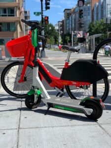 Lime brings Jump bikes back to Sacramento Region2 Lime brings Jump bikes back to Sacramento Region