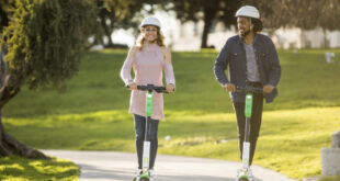 Lime e1642606162376 Lime announces £20 million investment in London e-bikes and scooters over next 18 months 
