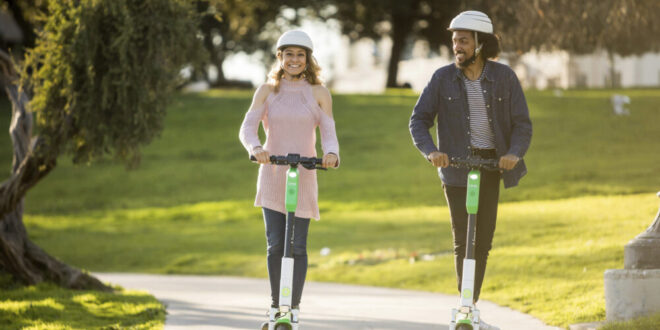 Lime e1642606162376 Lime announces £20 million investment in London e-bikes and scooters over next 18 months 