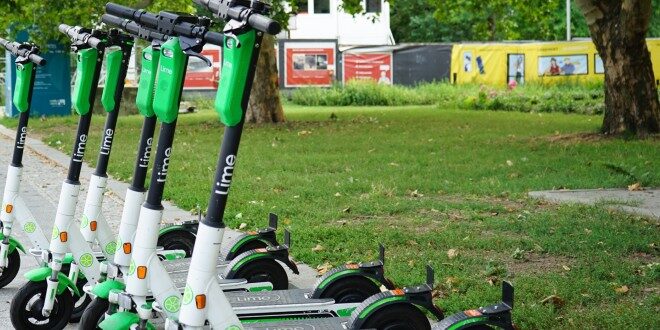 Lime launches new charity partnership as it expands Milton Keynes e scooter fleet Lime launches charity partnership as it expands Milton Keynes e-scooter fleet
