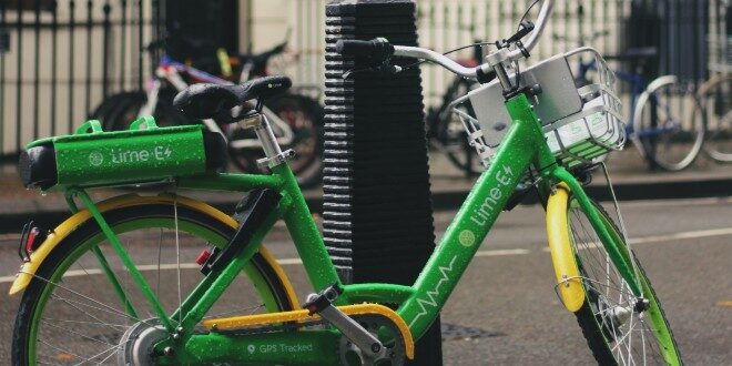 Lime teams up with Pedal Me to launch Ride to Recovery initiative Lime teams up with Pedal Me to launch Ride to Recovery initiative