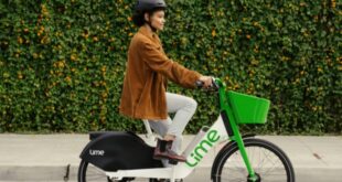 Lime to expand e bike service as part of 50 million investment Lime to expand e-bike service as part of $50 million investment