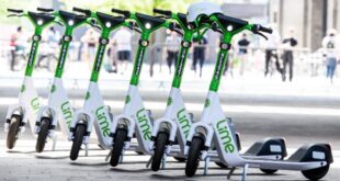 LimeEScooterLondon01 1 Lime helping Londoners fight air pollution with ULEZ scrappage scheme