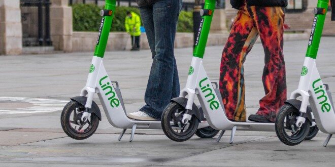 Limes new monthly membership subscription Lime Prime now available Lime celebrates London growth and parking progress with four new e-bike borough contracts