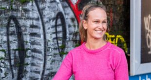 Lisa Conibear Global Commercial Director UK Europe Zoomo 1 'Why now is the right time to make e-bike safety a priority'