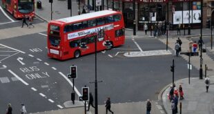 London among worst major cities for cyclists finds study London 'among worst UK cities for cyclists' finds study