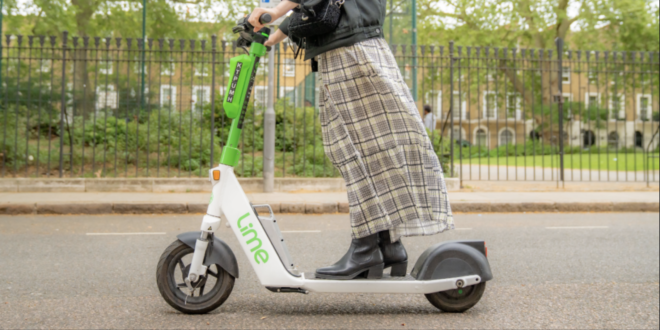 London e scooter operators support TfLs Scrappage Scheme with discounted and free rides Less than 0.01% of London e-scooter trial trips resulted in serious injury, TfL data shows
