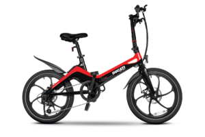 MG 20 laterale 1a 1 Ducati launches e-bike and e-scooter range in the UK