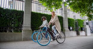MG 1434 Swapfiets announces e-bikes now available via Cycle to Work scheme