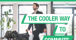 Machester Bikes Campaign Artwork 2 1 E-mobility retailer Manchester Bikes appoints brand agency Principles to help drive sales