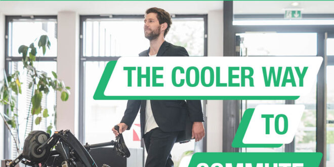 Machester Bikes Campaign Artwork 2 1 E-mobility retailer Manchester Bikes appoints brand agency Principles to help drive sales