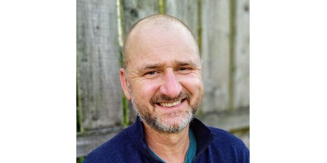 Mark Dowey joins CoMoUK CoMoUK makes key appointment as it steps up campaign for Scottish mobility hubs
