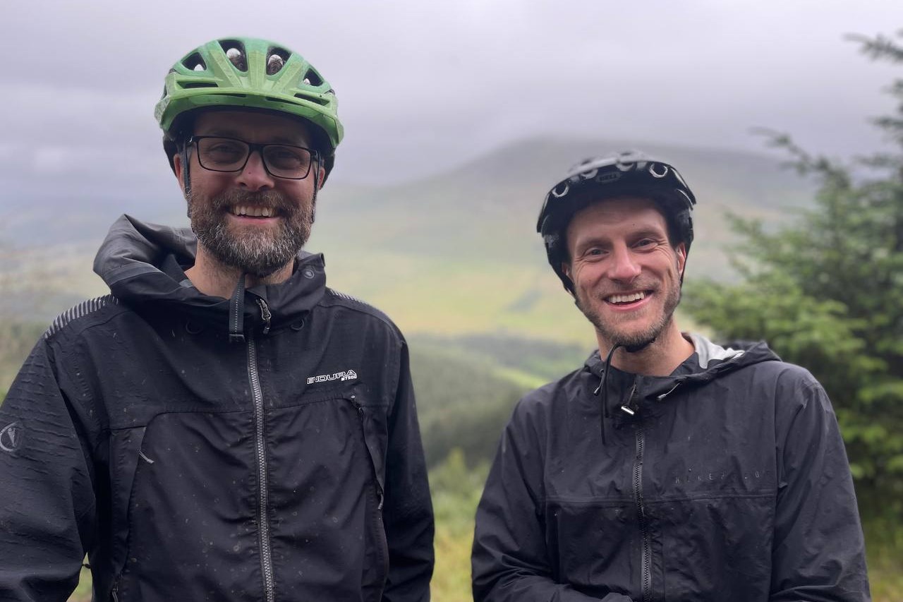 Mark Ravilious and Peter Slotwinski The origins of Intra Drive