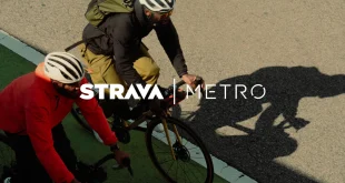Metro for Academics Site desktop Strava introduces new Metro for Academic Researchers Programme