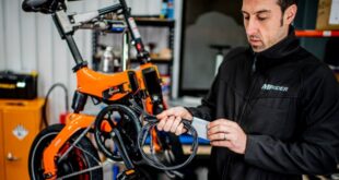 MiRiDER Made in Wigan MiRiDER: Made in Wigan