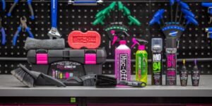 Muc Off launches three new e bike kits Muc-Off expands e-bike range with new kits