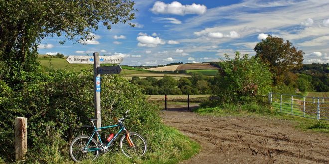 NDTN Home Banner scaled 1 Rural Path Campaigner Toolkit Launches to Help Empower Communities Push for Traffic-Free Paths
