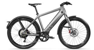 New Stromer ST5 with Blubrake ABS wins iF Design Award New Stromer ST5 with Blubrake ABS wins iF Design Award