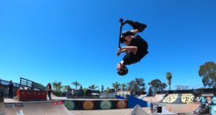 Oath Jamie Hull Backflip 1 Time to diversify?