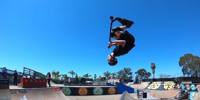 Oath Jamie Hull Backflip 1 Time to diversify?