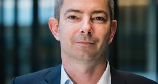 Oliver Barleben HighRes E-bike brand Cowboy appoints Oliver Barleben to oversee global operations