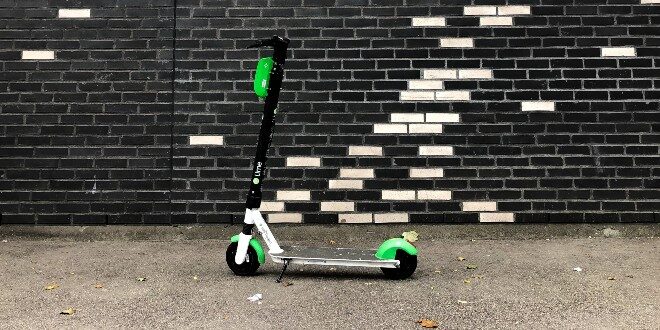 Open letter calls for Government to support rollout of micromobility vehicles Open letter calls for Government to support rollout of micromobility vehicles across London