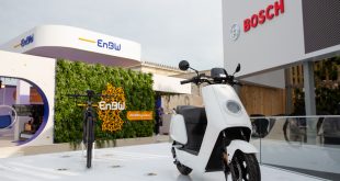 OpenSpace Impression The mobility community: Looking ahead to IAA Mobility 2023