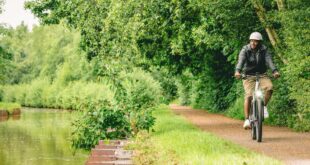 PDL D EXRT 02 Photo Lifestyle 003 Exertis launches new e-bike brand Peddle with four models