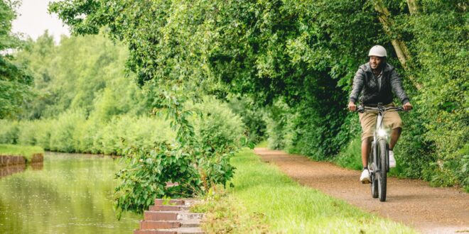 PDL D EXRT 02 Photo Lifestyle 003 Exertis launches new e-bike brand Peddle with four models