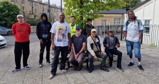 PHOTO 2023 09 15 10 51 38 e1696508980360 Tier partners with Big Issue to recruit people with barriers to employment in new West of England scheme