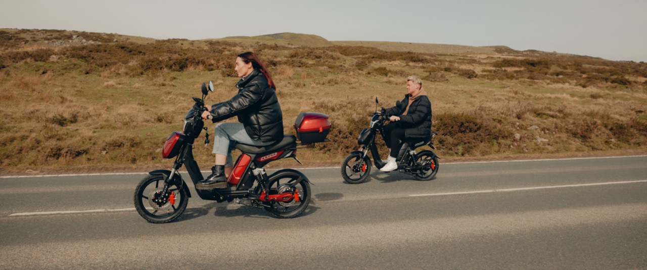 PICTURE 1 Large Made in the UK: MMB visits Eskuta