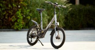 Panther eBike launches with sub £1000 integrated battery range Panther eBike launches with range of sub-£1,000 integrated battery models