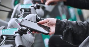 Pashley Bike Share Hire Bike with bike Brain Pashley looks to smart future for its bike share schemes